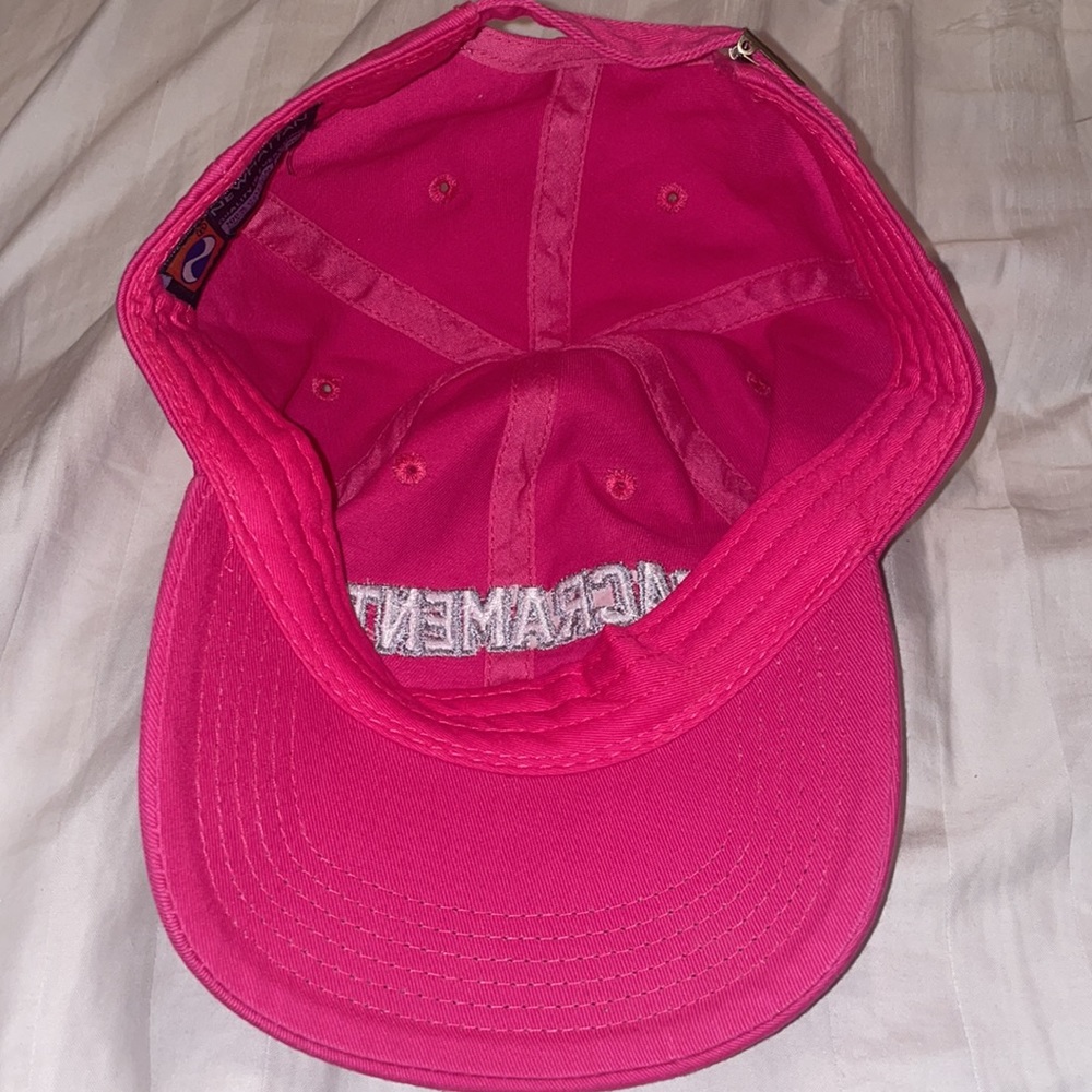Pink Hat - Picture 2 of 2